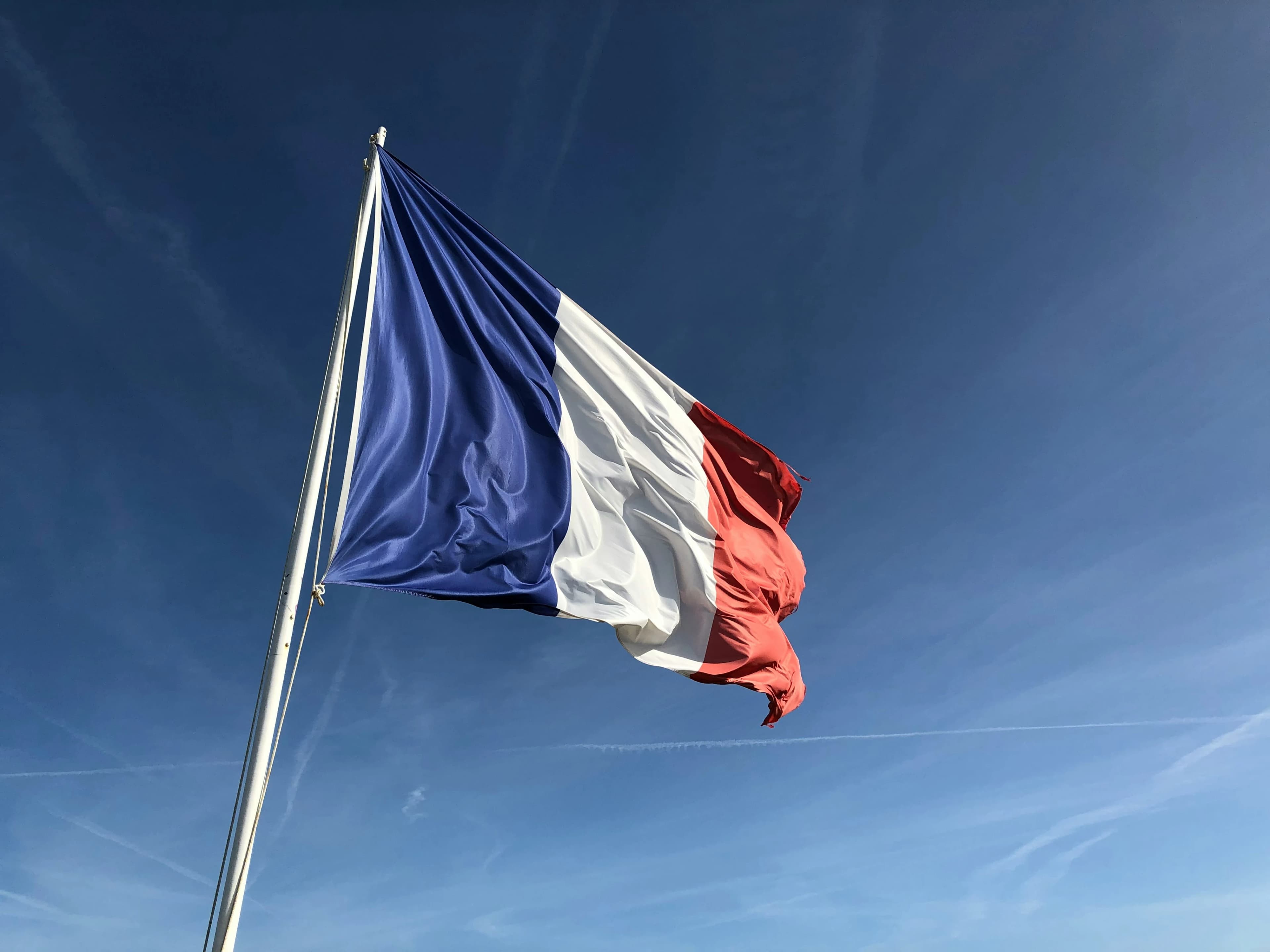 Landscape in France - 6