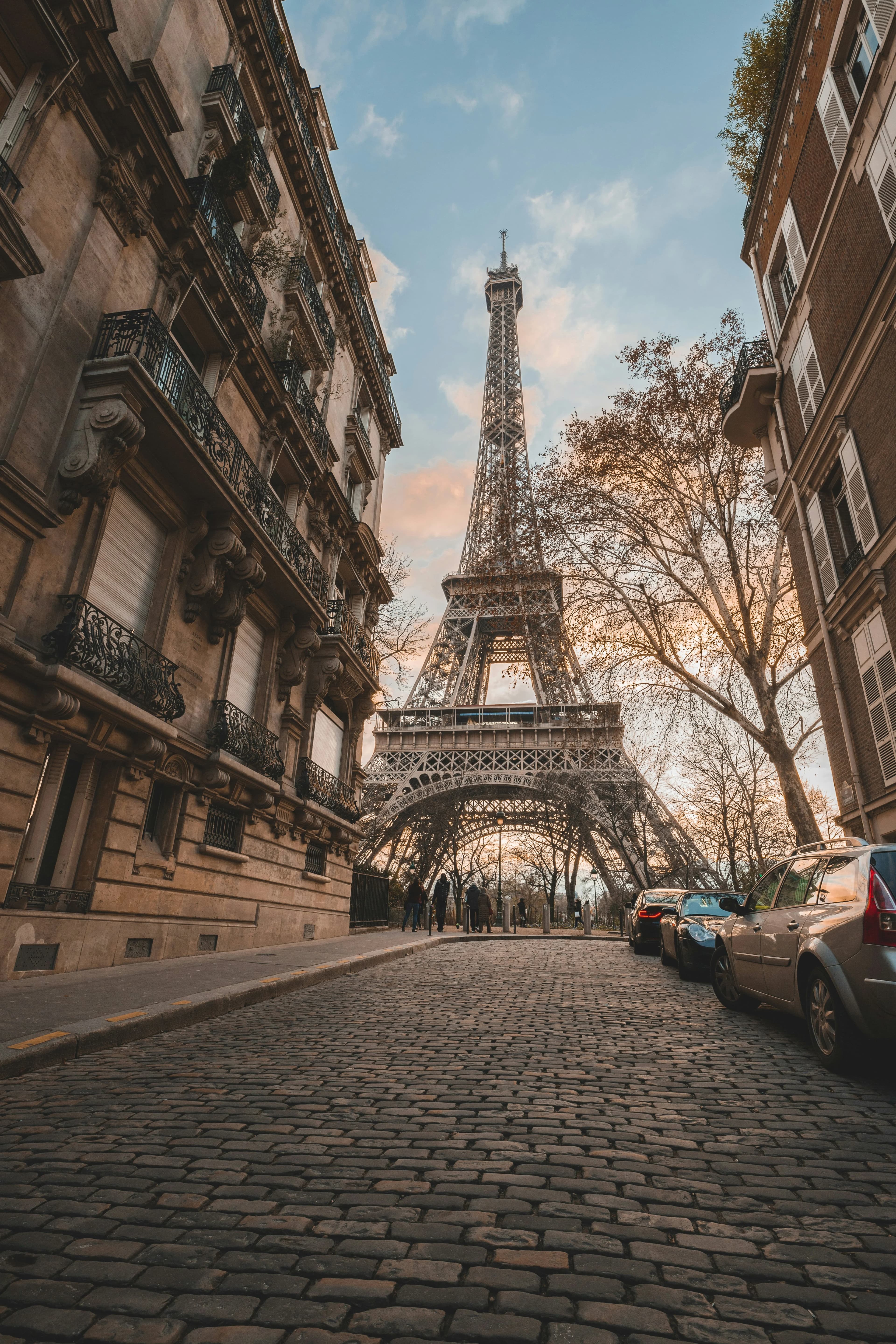 Landscape in France - 7